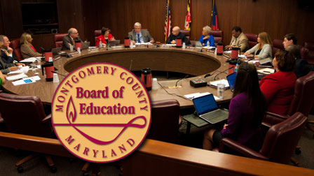 Le Board of Education Approuve des Amendements au Programme d'Amélioration des Immobilisations