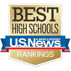 9 High Schools Listed on the Top 25 Best High Schools in Maryland List