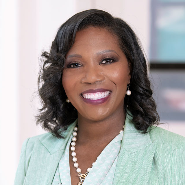 Monifa B. McKnight, Ed.D. MCPS Superintendent of Schools