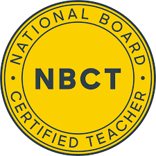 629 Nationally Board Certified Teachers (NBCT) 857 candidates in progress (highest in Maryland)