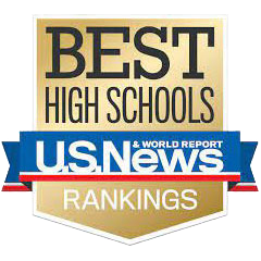 8 MCPS HS listed among Top 20 in Maryland for 2024