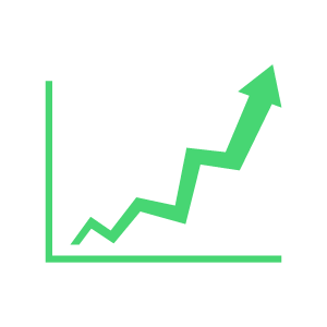 24.2% increase from Fall to Spring in Kindergarten students performing at or above benchmark on the DIBELS Reading assessment.