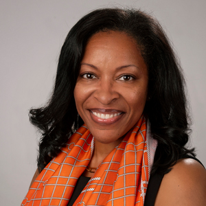 Shebra L. Evans