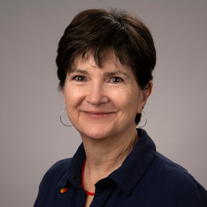 Lynne Harris
