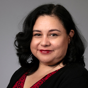 Grace Rivera-Oven