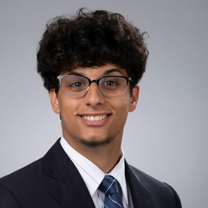 Sami Saeed