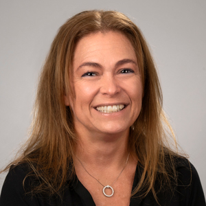 Rebecca Smondrowski