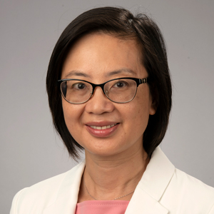 Julie Yang