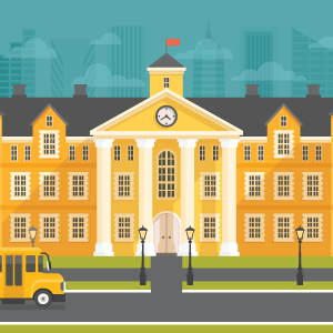 34 Community Schools; an increase of 8 schools from 2022-2023