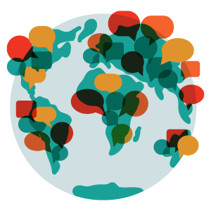 11,729 students in Grades 6, 7, and 8 participated in a World Language course.