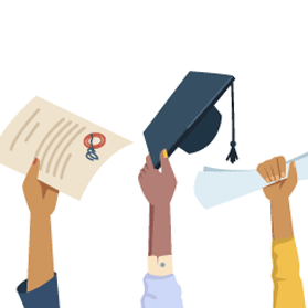 11,895 graduates in Class of 2024