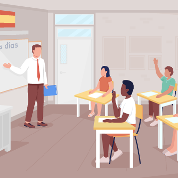 7 Middle School Immersion Hubs
