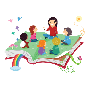 5,220 Educators trained in structured literacy (increased from 3,676 in FY23)