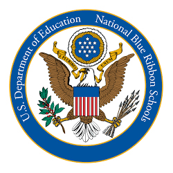 43 National Blue Ribbon Schools