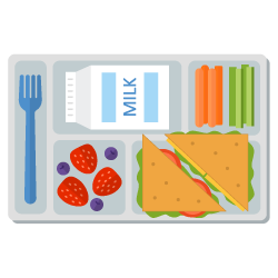 18,307,660 meals provided to students (an 11% increase from 2023-2024)