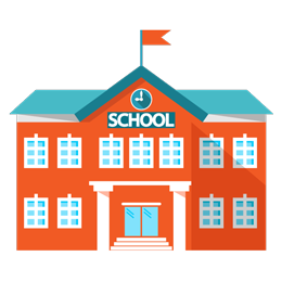 207 Schools