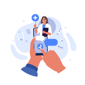 Telehealth - $1.6M