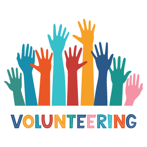 18,819 family and community members completed volunteer training to support schools