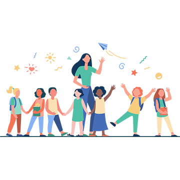 2024 MCPS Workforce 25,461 employees