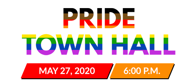 MCPS Pride Town Hall