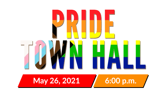 MCPS Pride Town Hall