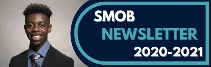 Student Member of the Board of Education
Newsletter
