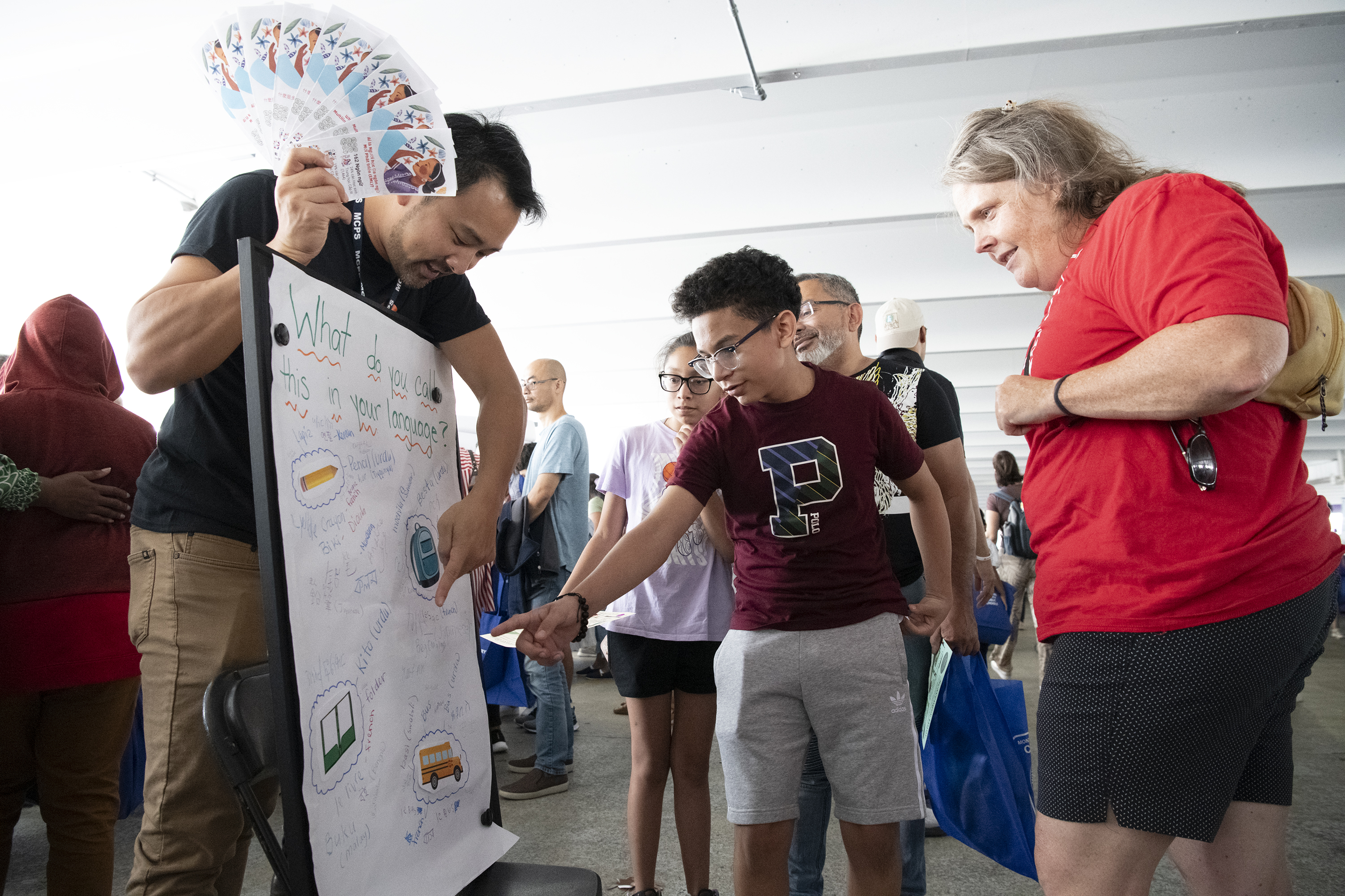 Earn SSL Hours This Summer!