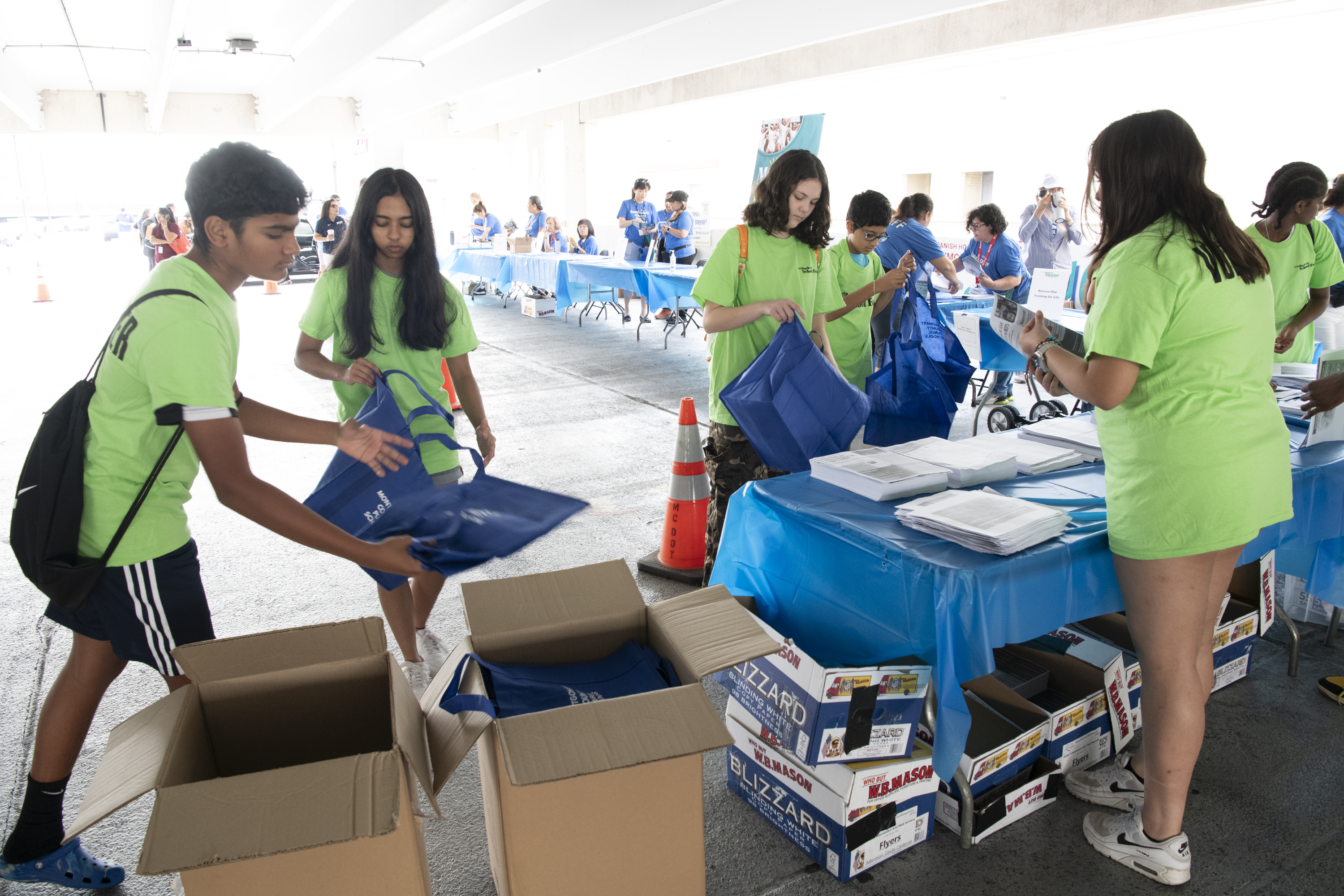 Earn SSL Hours This Summer!