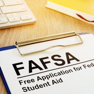 Need Money for College? FAFSA Can Help