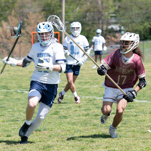 Get In the Game: Spring Sports Registration Starts Jan. 26