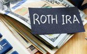Introducing Roth Contributions