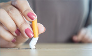 Ready to Quit Smoking?
