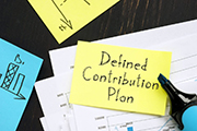 IRS Announces 2026 Limits for Defined Contribution Plans
