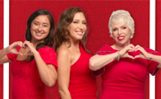 Red for a Reason: Heart Health Awareness