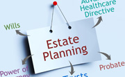 Learn Estate Planning Essentials at March 11 Webinar