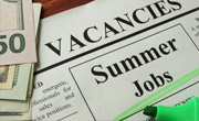 Summer Employment Opening Soon for MCEA, SEIU Members