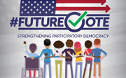 High School Students Needed as Election Workers; Earn Cash or SSL Hours