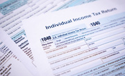 April 15 Reminder: Access Your Tax Forms