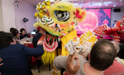 Lunar New Year Banquet Raises More than $17,000 for Student Scholarships 