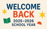 Welcome Back, Team MCPS!