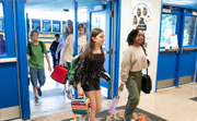 Send Us Your Best First Day Photo!