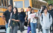 Welcome Back, MCPS!