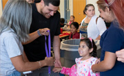 MCPS Holds First Ever Transition Day