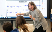 MCPS Educational Foundation Offering Project Grants to Staff