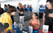 Thousands Attend Back-to-School Fair
