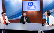 Future Ready Conversations: EdTalk Premieres Sept. 12