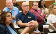 EAP Offers Leadership Coaching Series for Employees