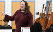 2Know an Extraordinary Teacher?