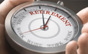 Thinking About Retirement?