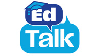EdTalk Premieres Sept. 12